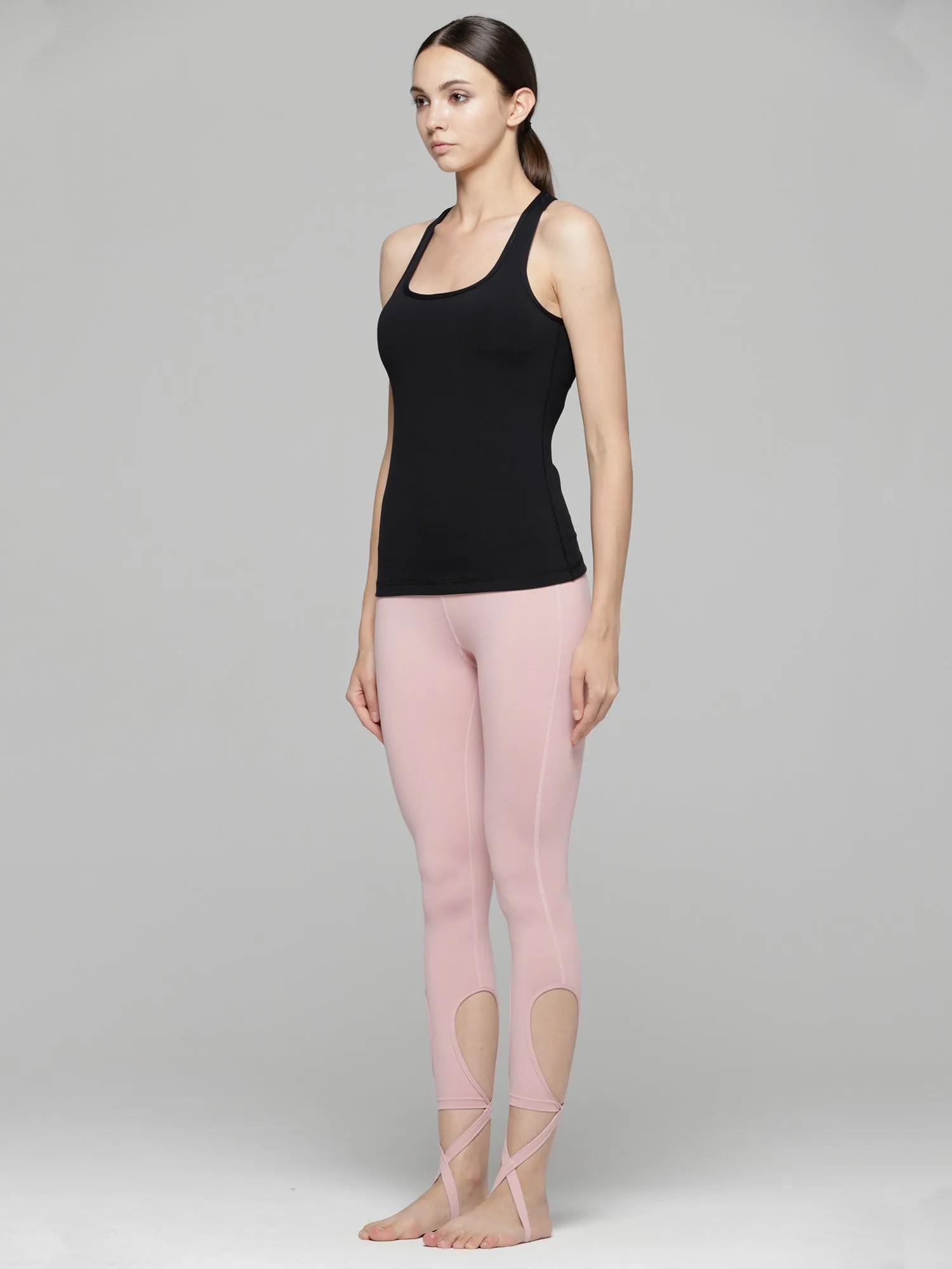 BOTANY TANK, BLACK