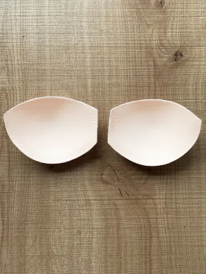 BRA PADS, 1 PAIR