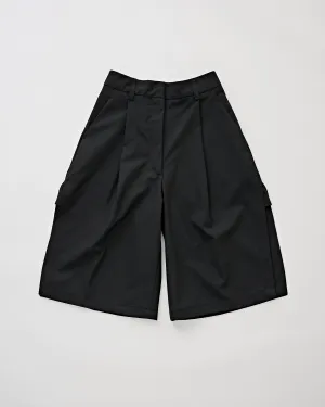 Brenda Shorts Black