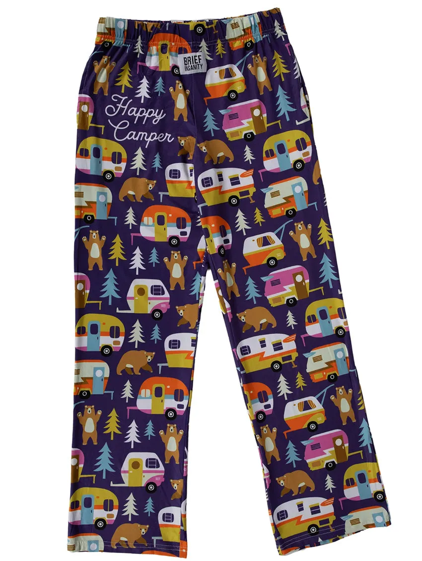 Brief Insanity Lounge Pants