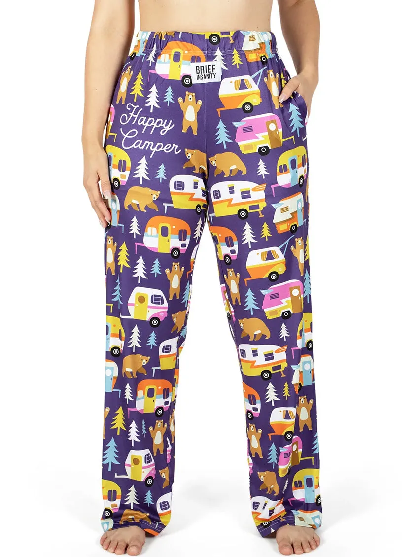 Brief Insanity Lounge Pants