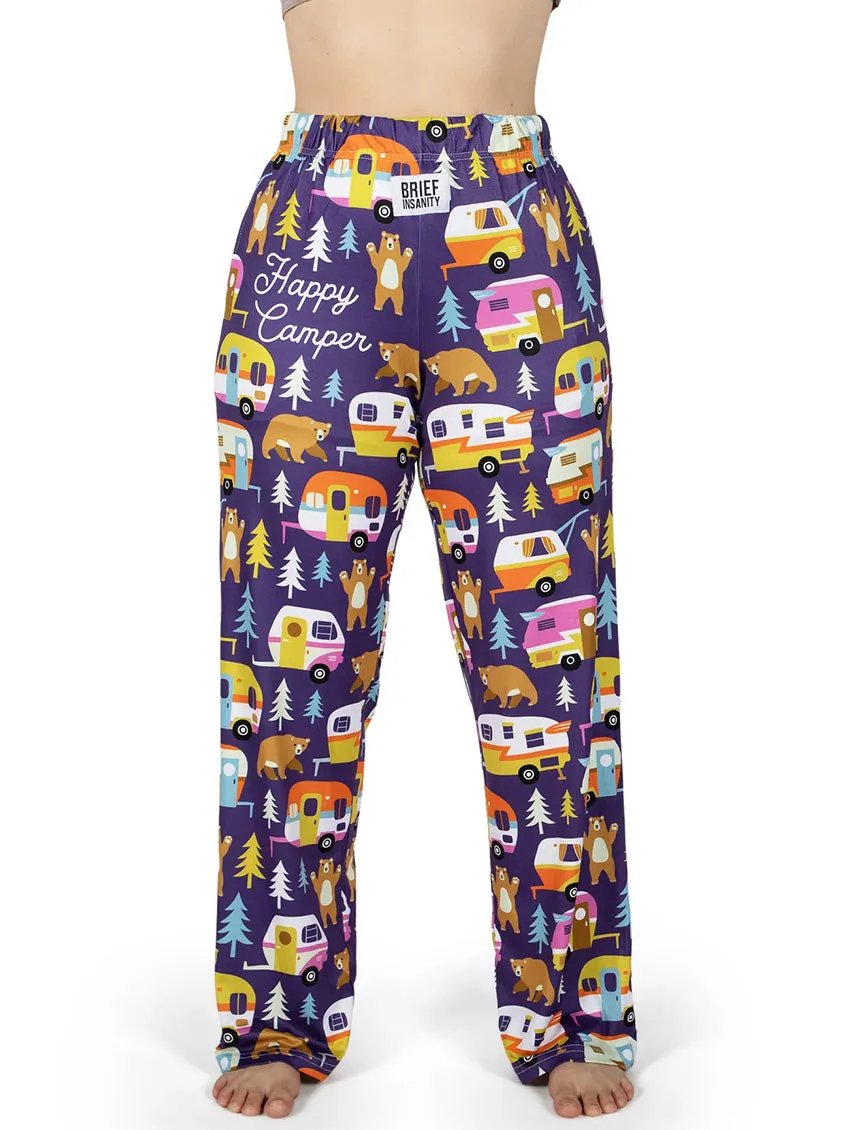 Brief Insanity Lounge Pants