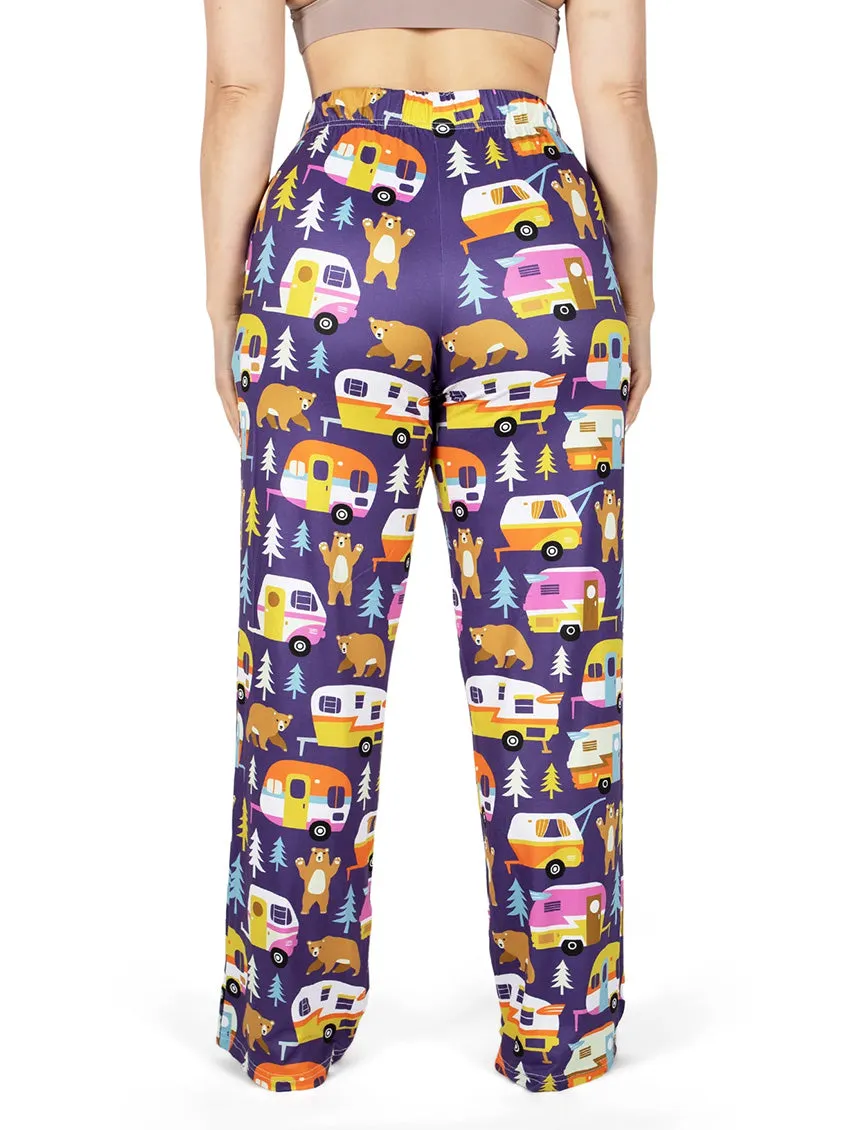 Brief Insanity Lounge Pants