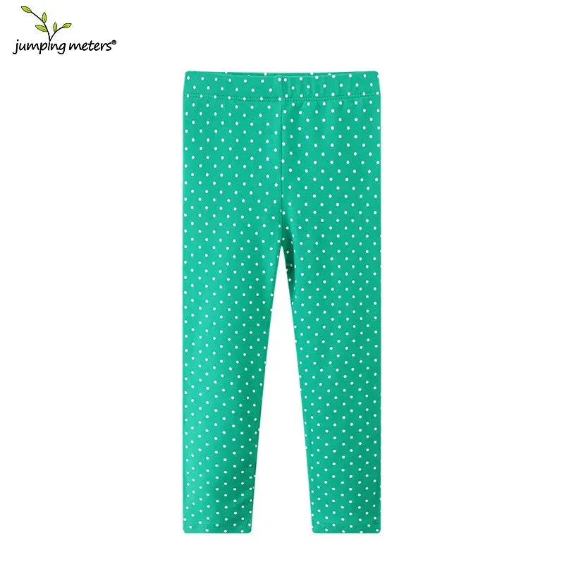 Bright Color Leggings