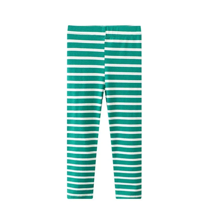 Bright Color Leggings