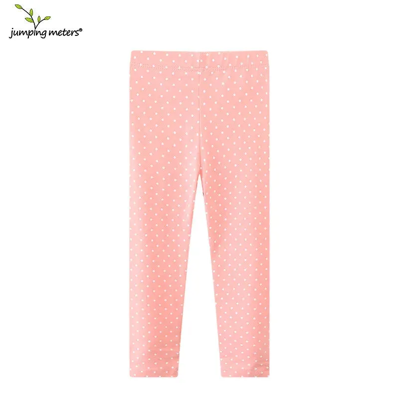Bright Color Leggings
