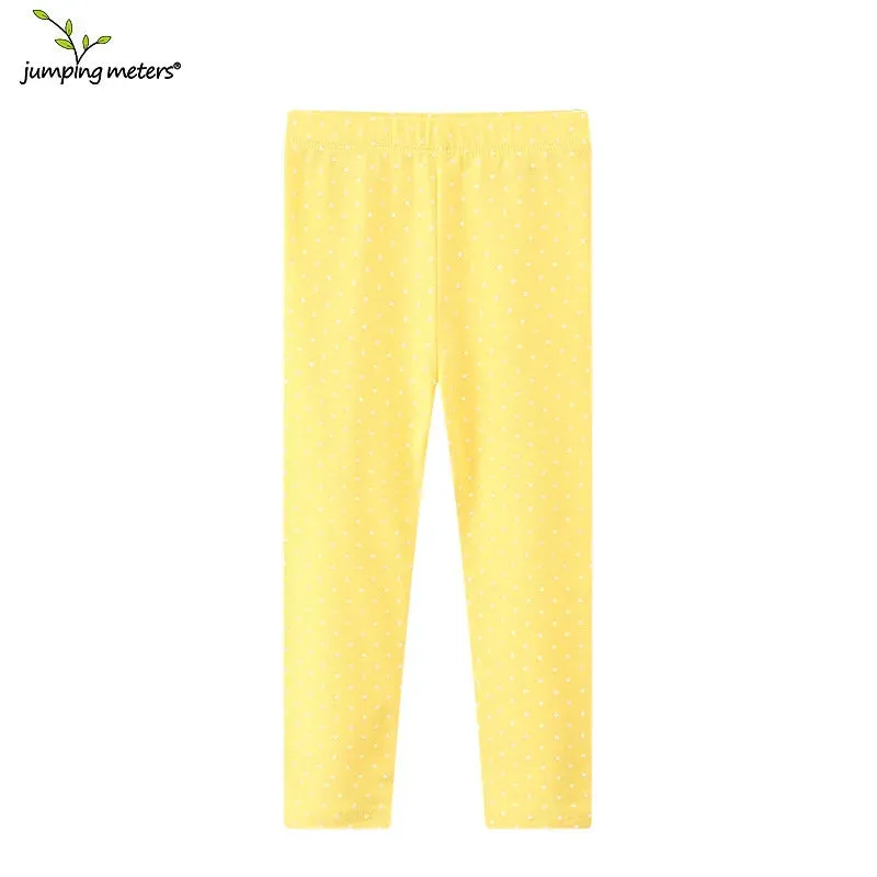 Bright Color Leggings
