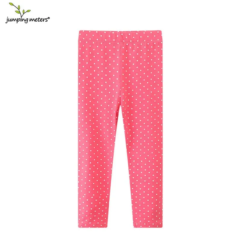 Bright Color Leggings