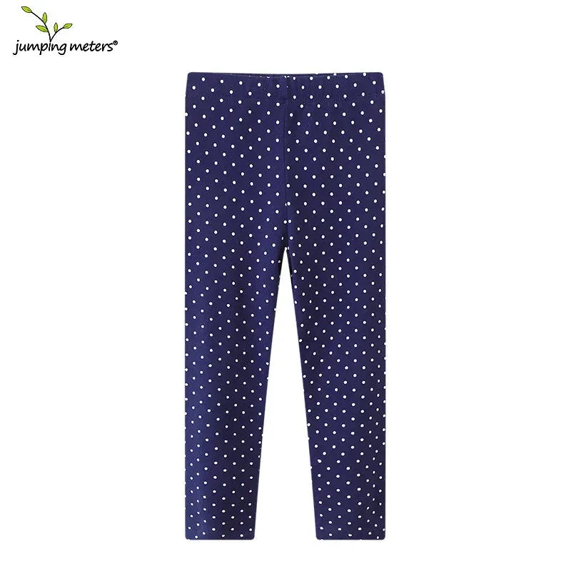 Bright Color Leggings