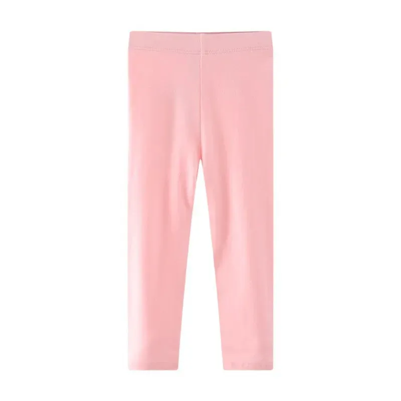 Bright Color Leggings