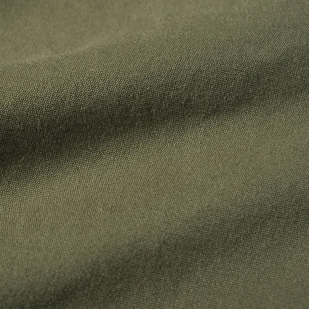 Bronson Olive 10oz Cotton Canvas Climbing Pants