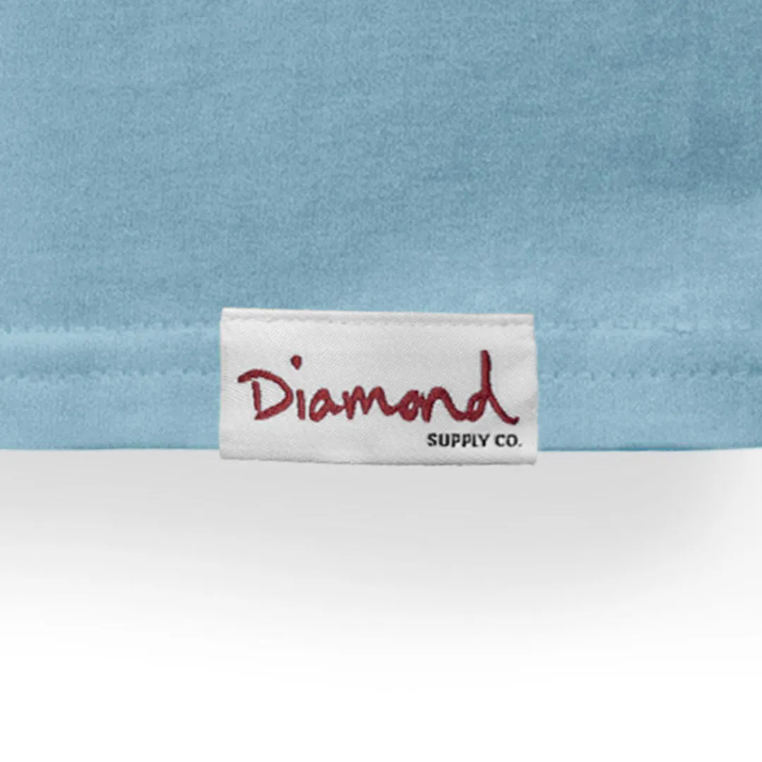 Camiseta Diamond Classic Tee