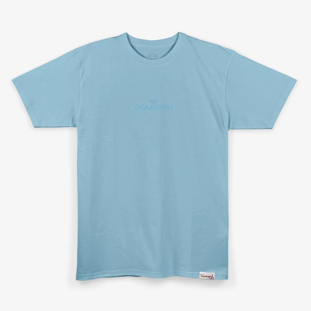 Camiseta Diamond Classic Tee