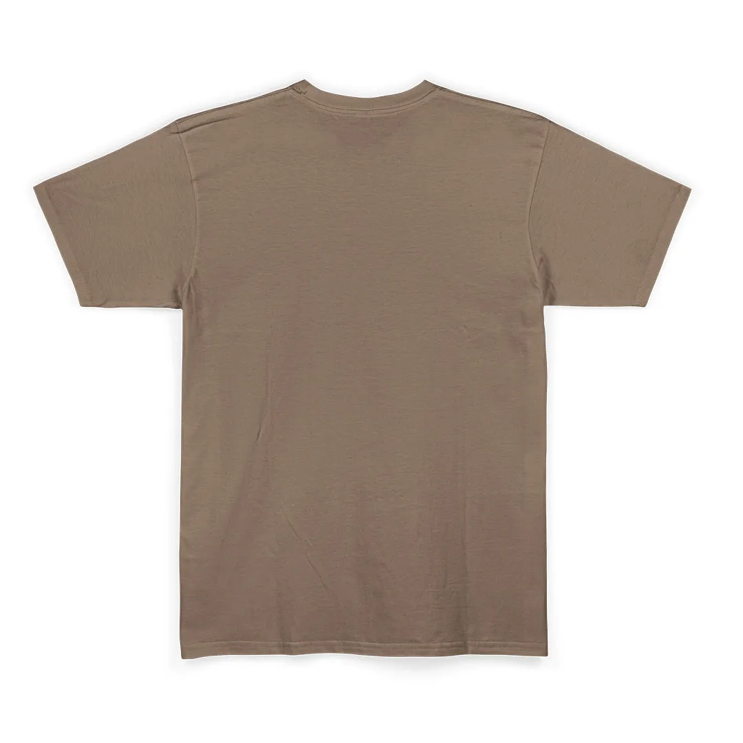 Camiseta Diamond Classic Tee