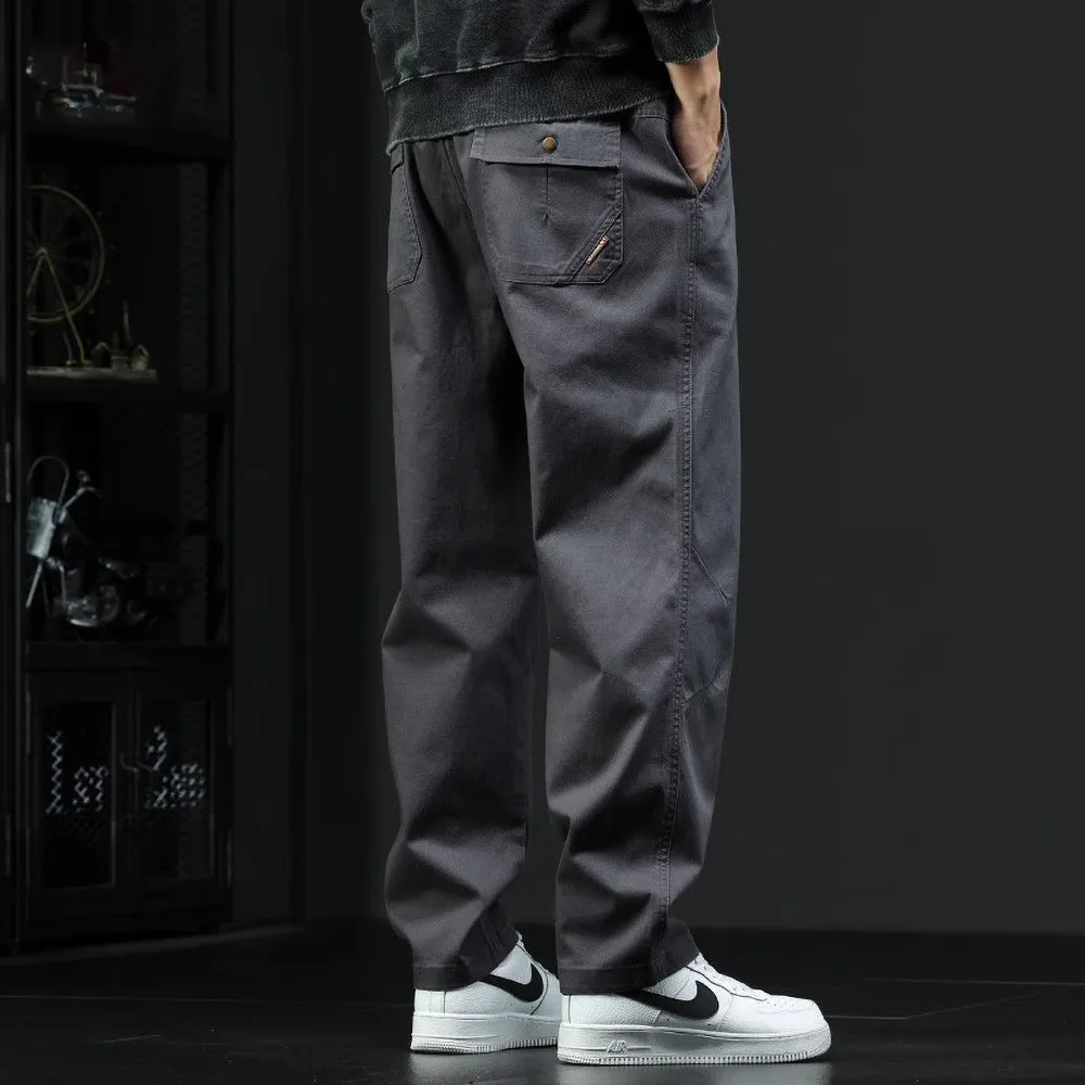 Carbon Modern Pant