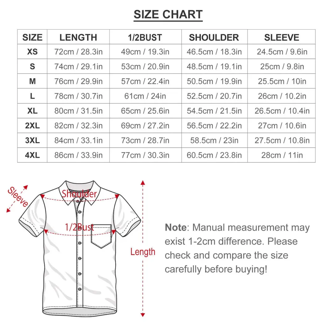 Cartoon Puppy Character Print Casual Short-Sleeved Shirt 2408001447
