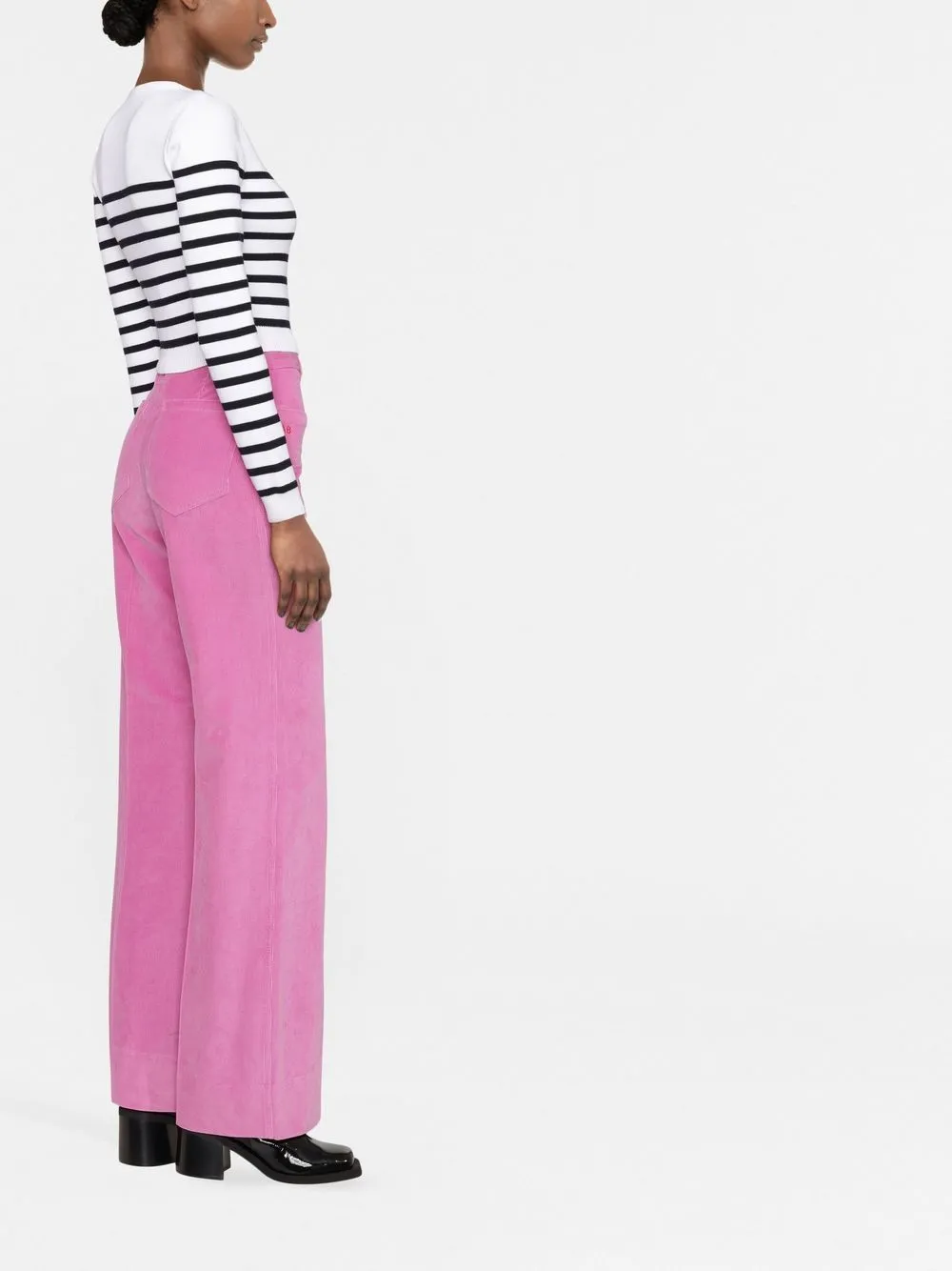 Cashmere Blend Jumper