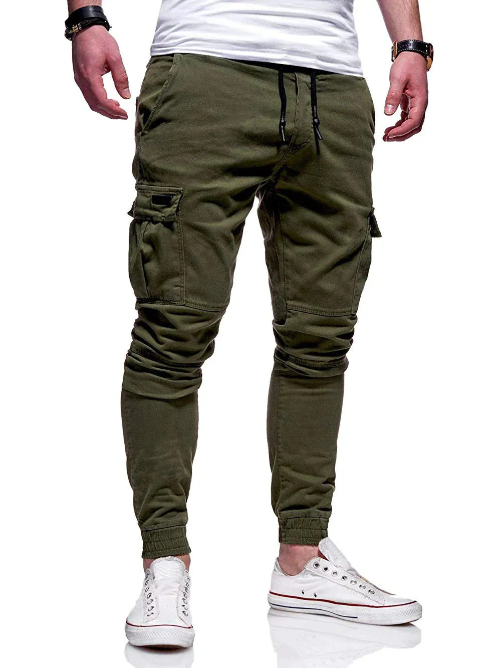 Casual Jogger Pants