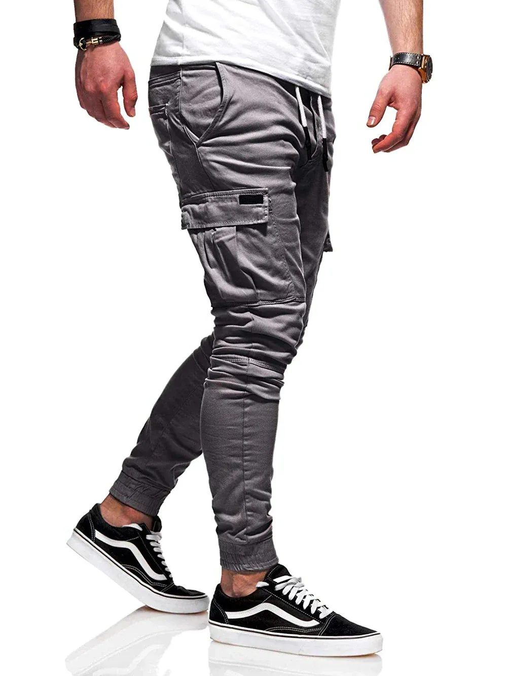 Casual Jogger Pants