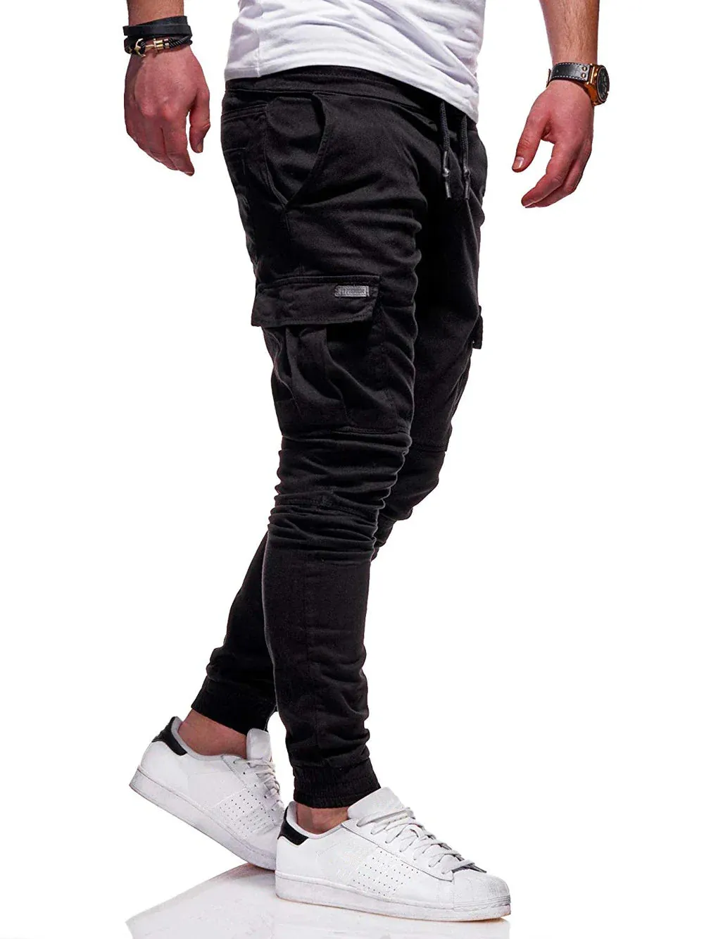 Casual Jogger Pants