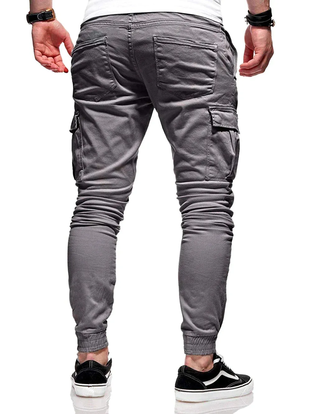 Casual Jogger Pants