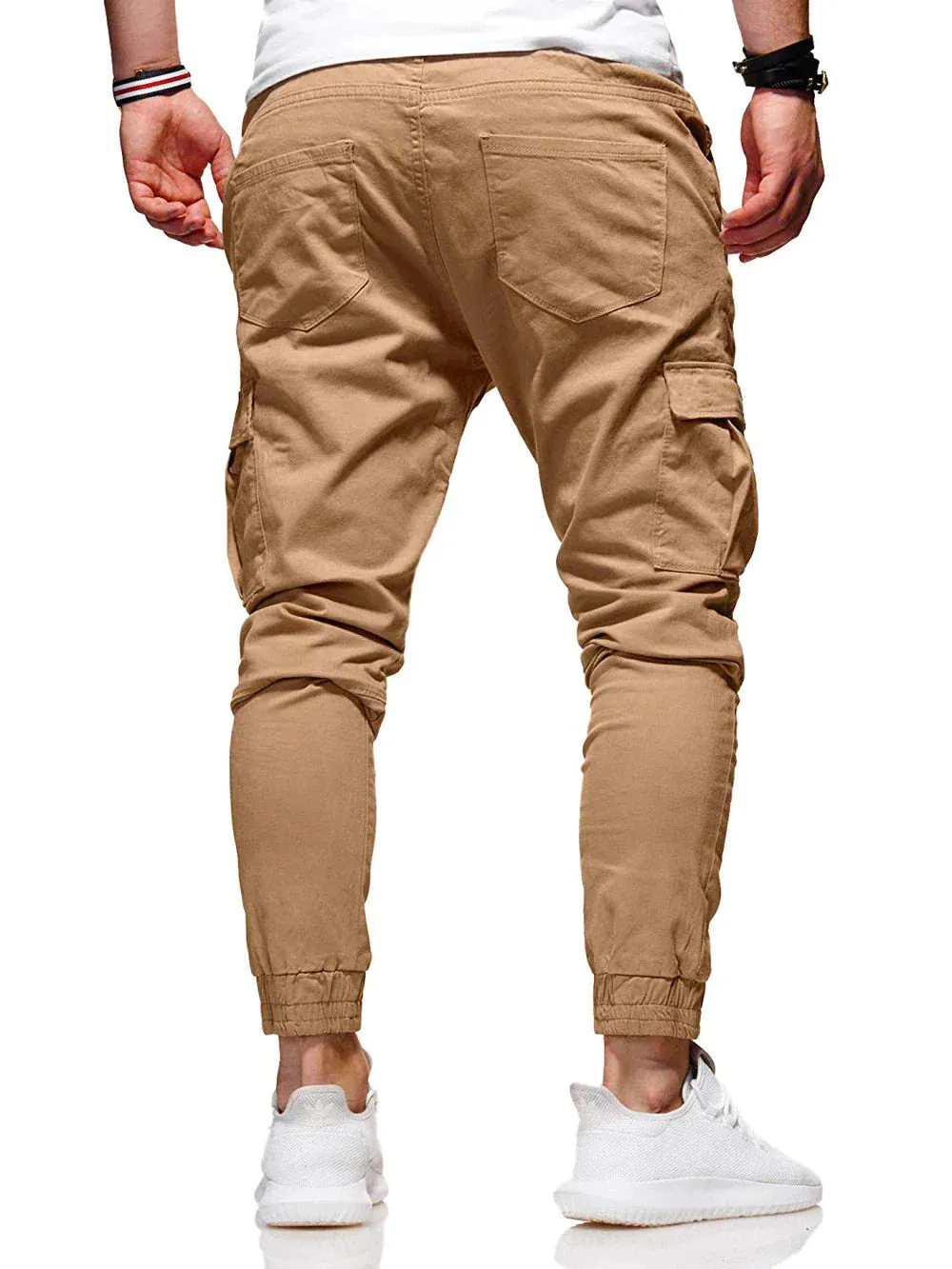 Casual Jogger Pants