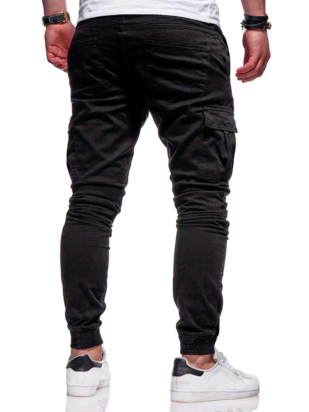 Casual Jogger Pants
