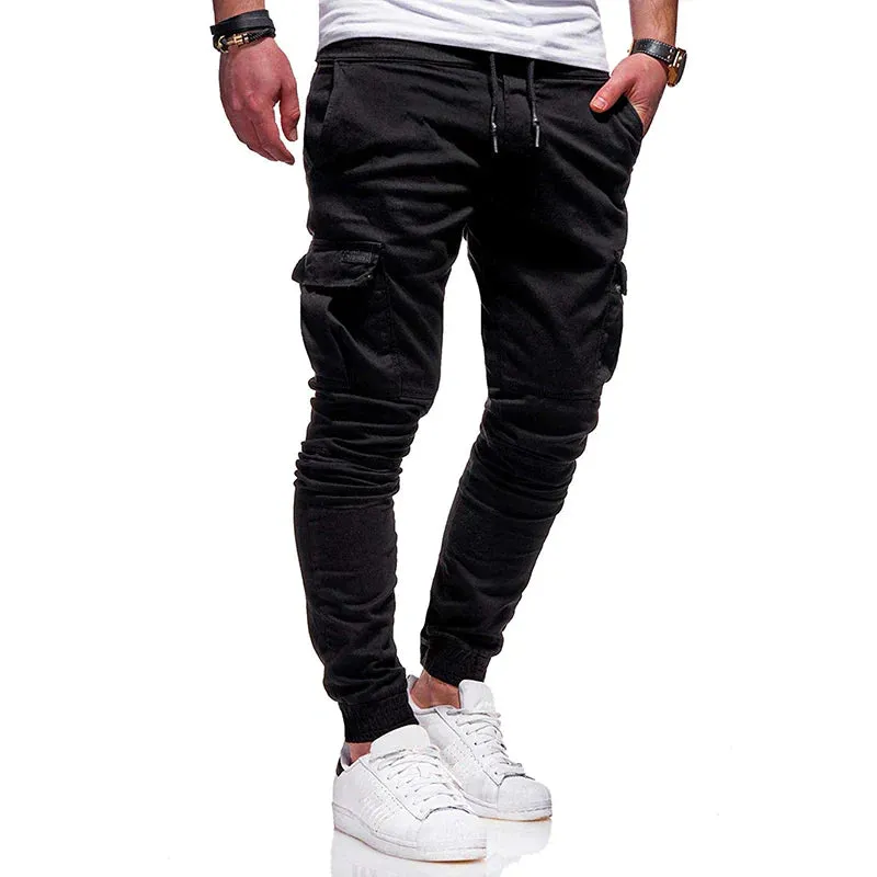 Casual Jogger Pants