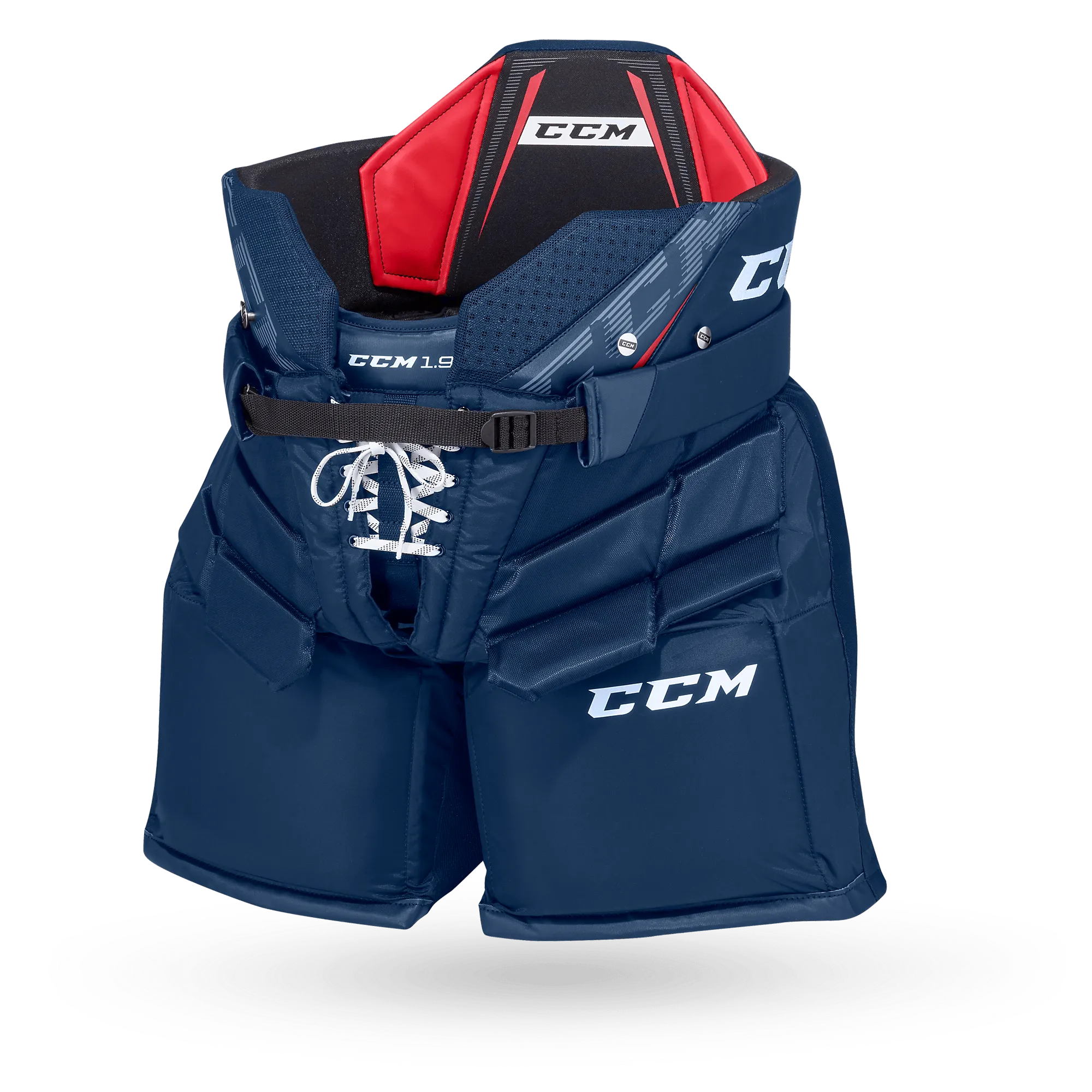 CCM 1.9 Senior Goalie Pants
