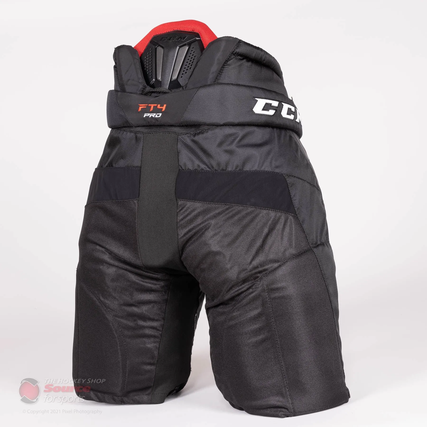CCM Jetspeed FT4 Pro Senior Hockey Pants