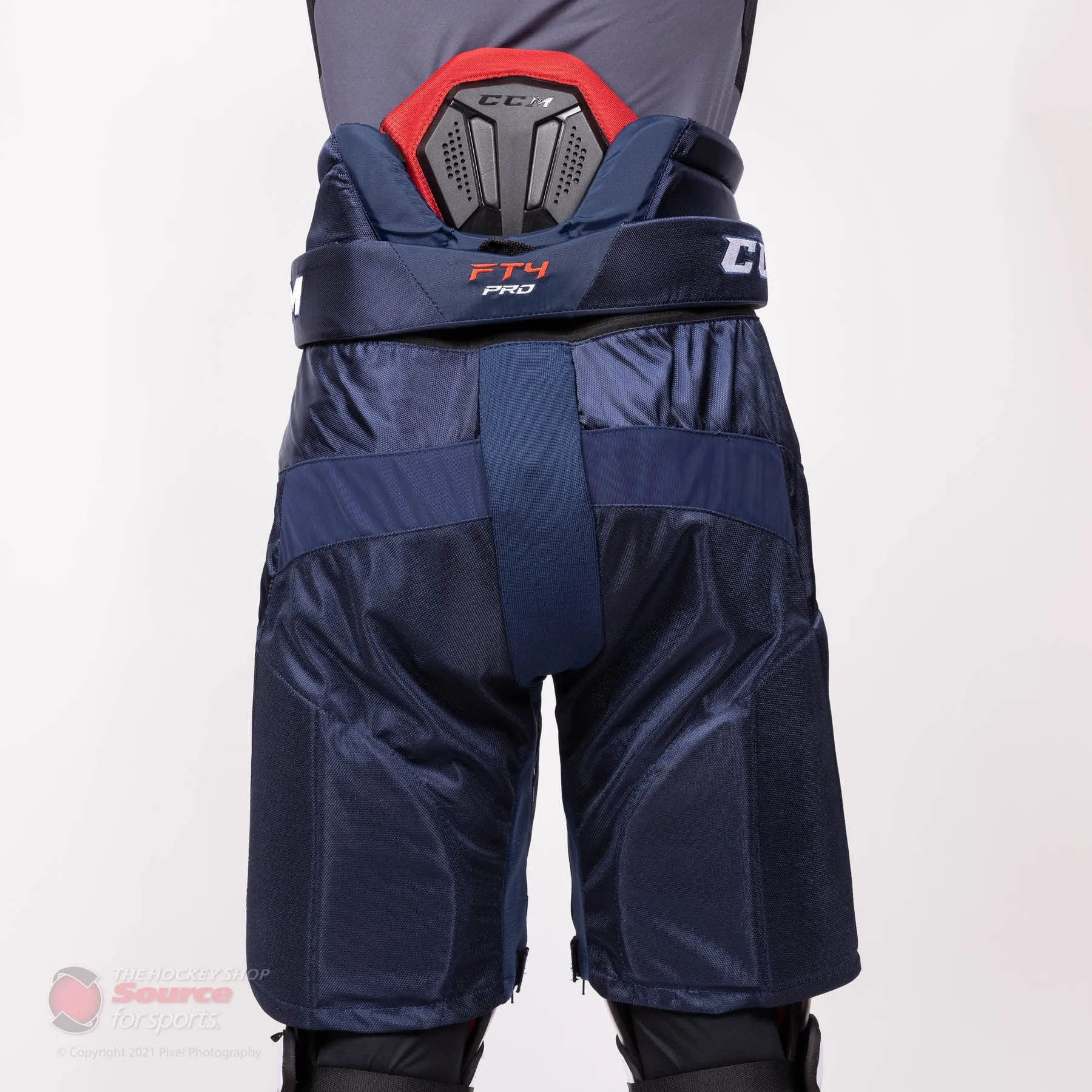 CCM Jetspeed FT4 Pro Senior Hockey Pants