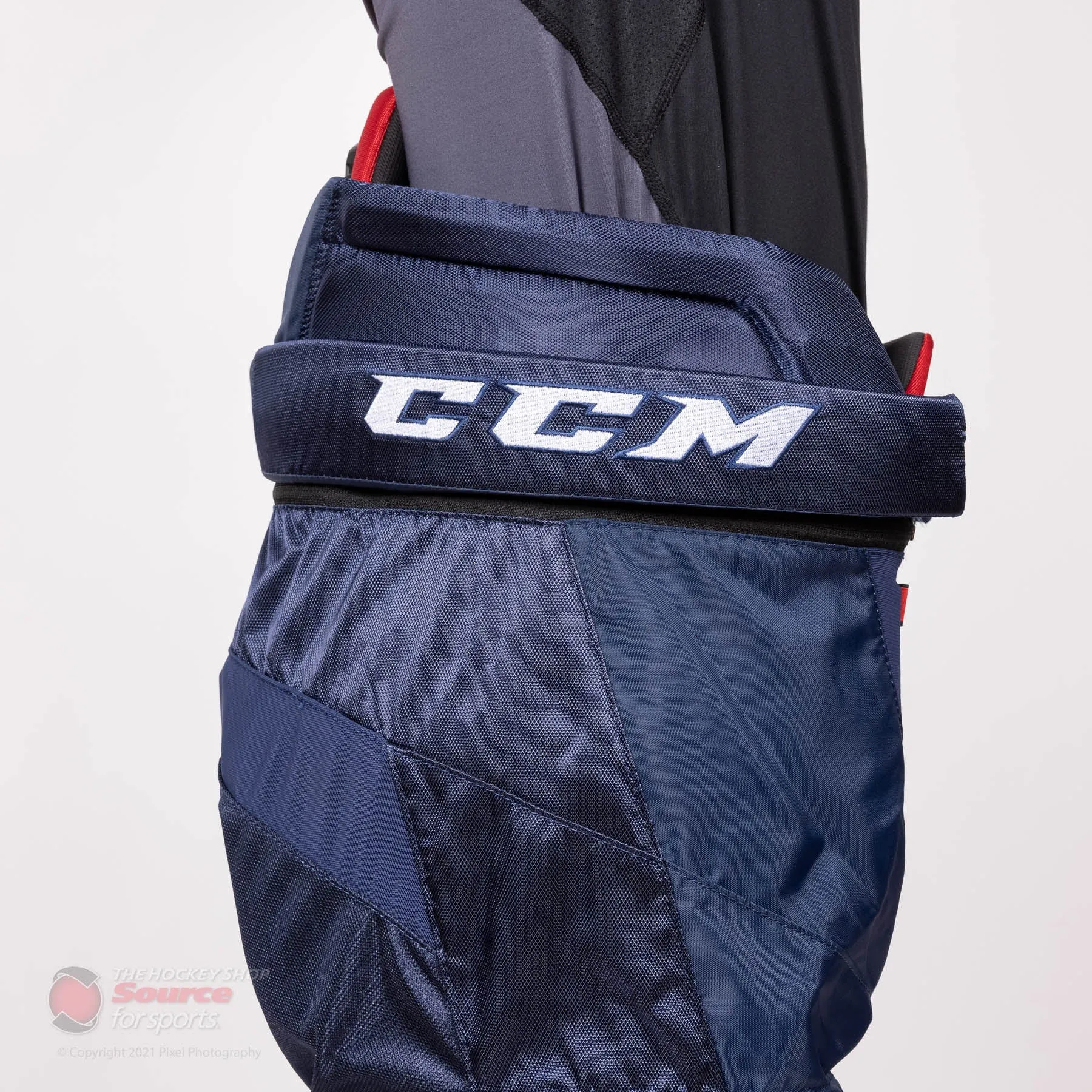 CCM Jetspeed FT4 Pro Senior Hockey Pants