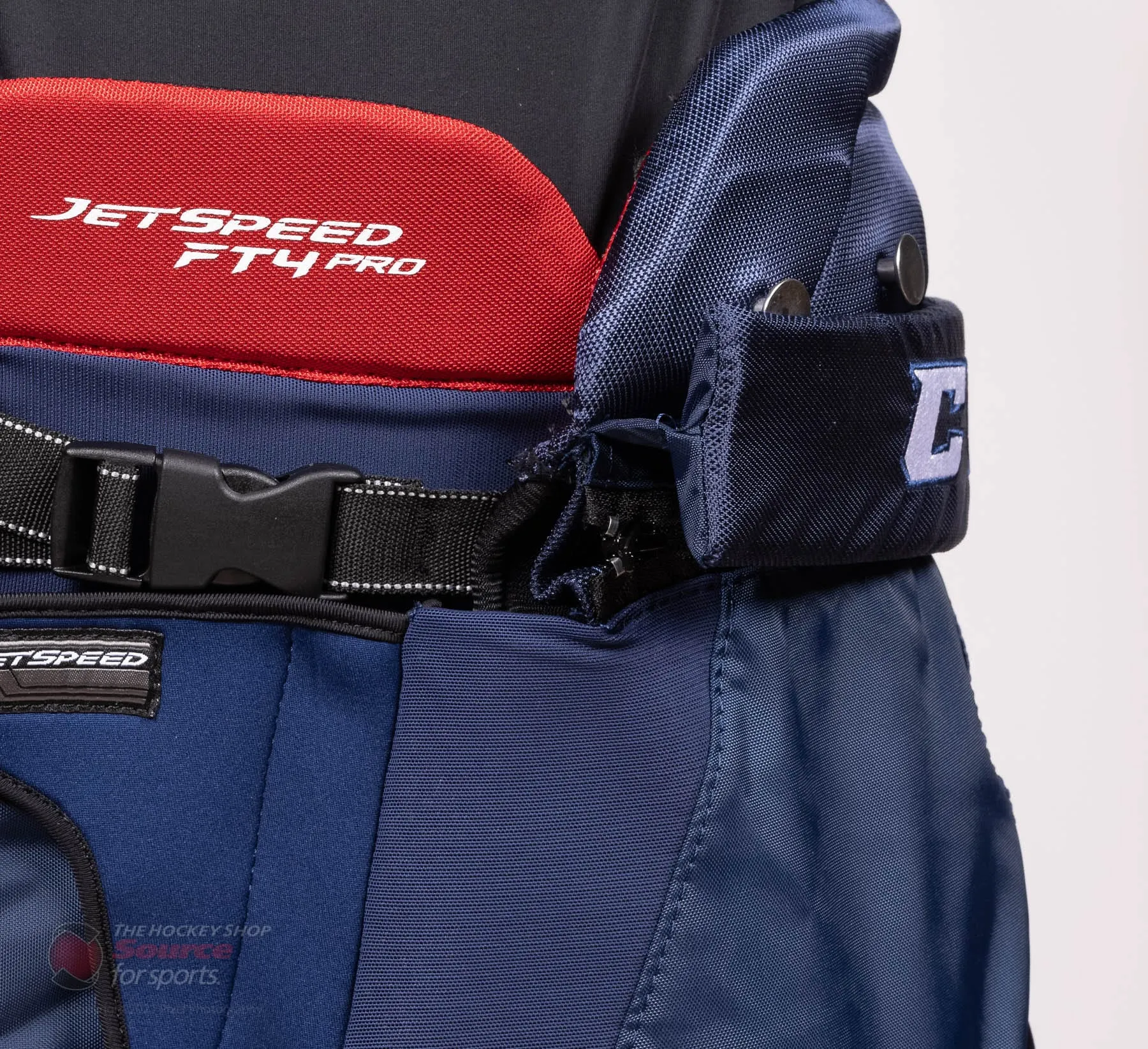 CCM Jetspeed FT4 Pro Senior Hockey Pants