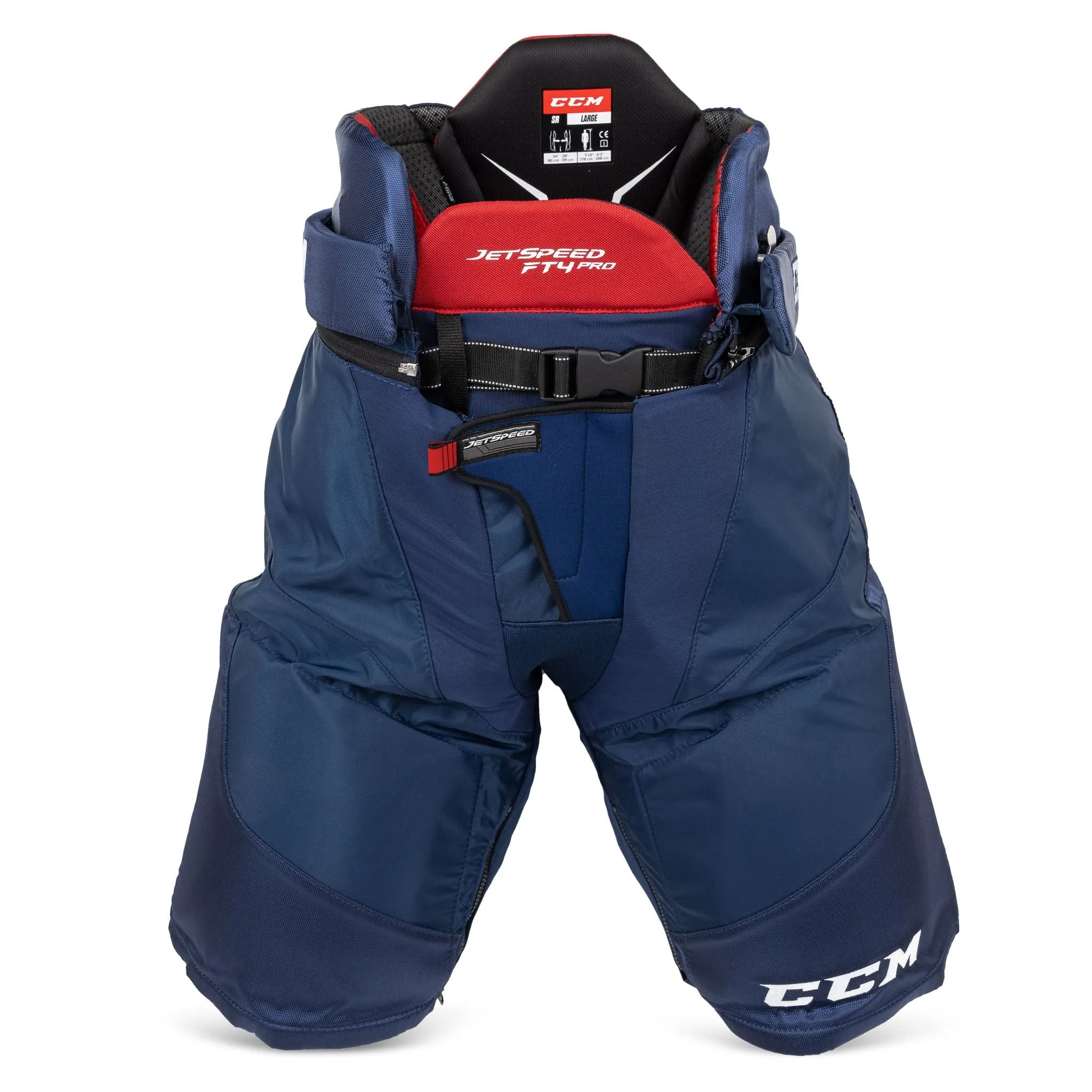 CCM Jetspeed FT4 Pro Senior Hockey Pants