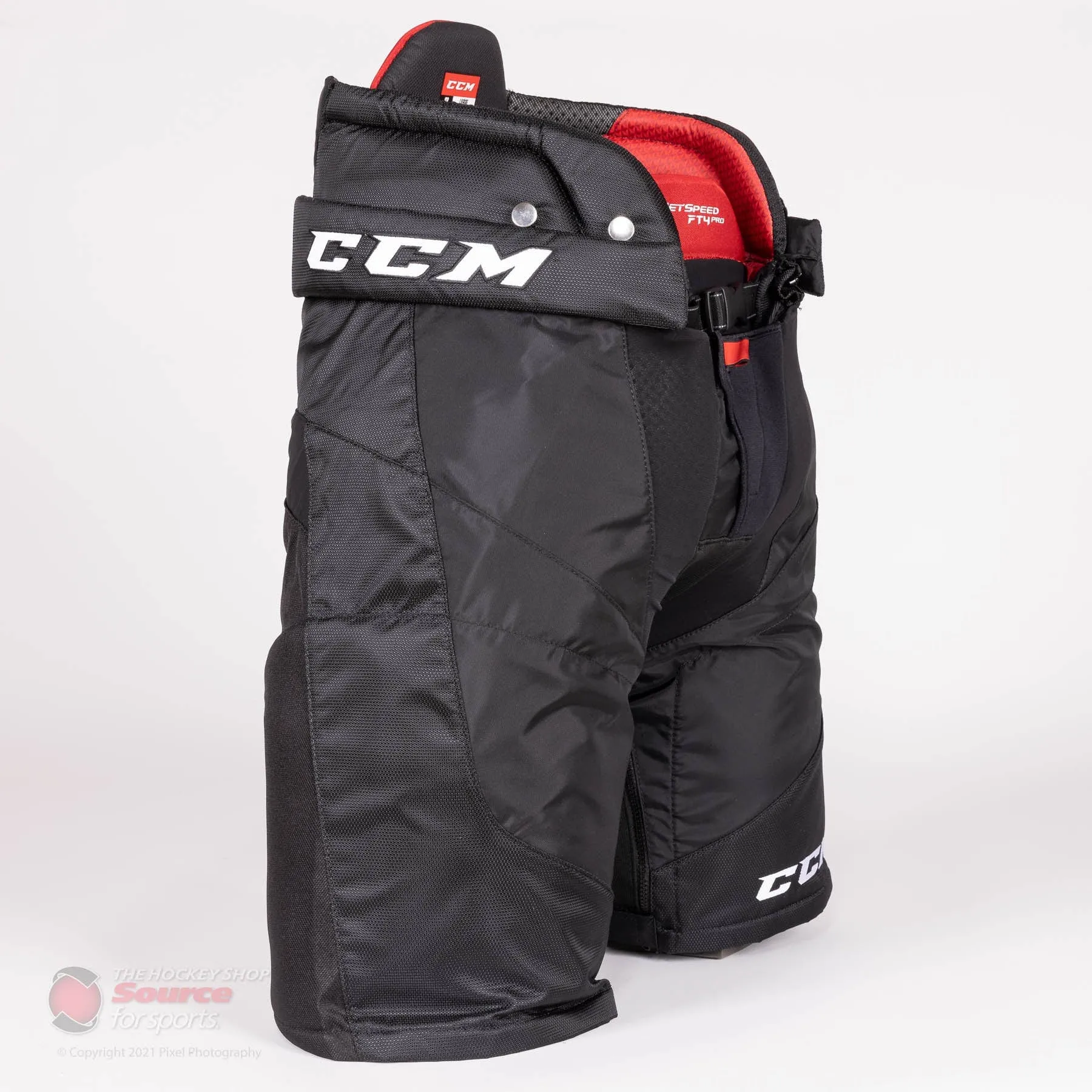 CCM Jetspeed FT4 Pro Senior Hockey Pants