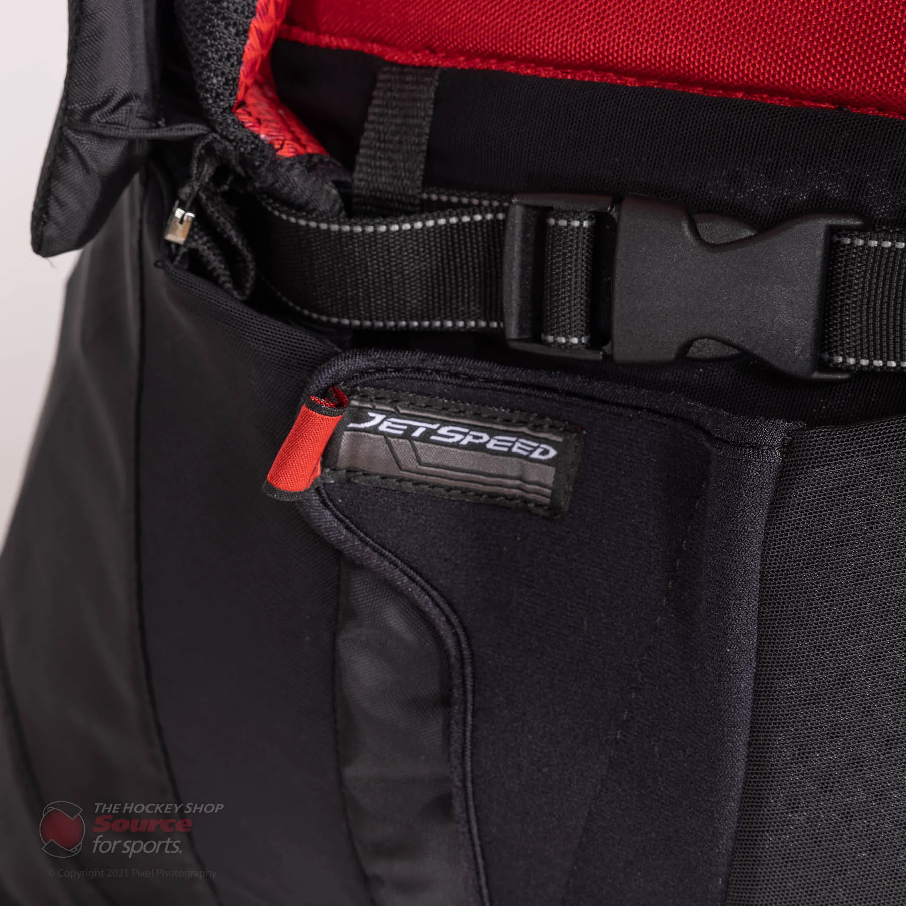 CCM Jetspeed FT4 Pro Senior Hockey Pants