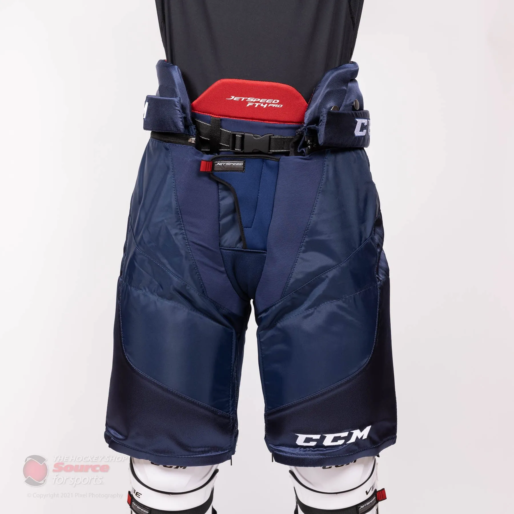 CCM Jetspeed FT4 Pro Senior Hockey Pants