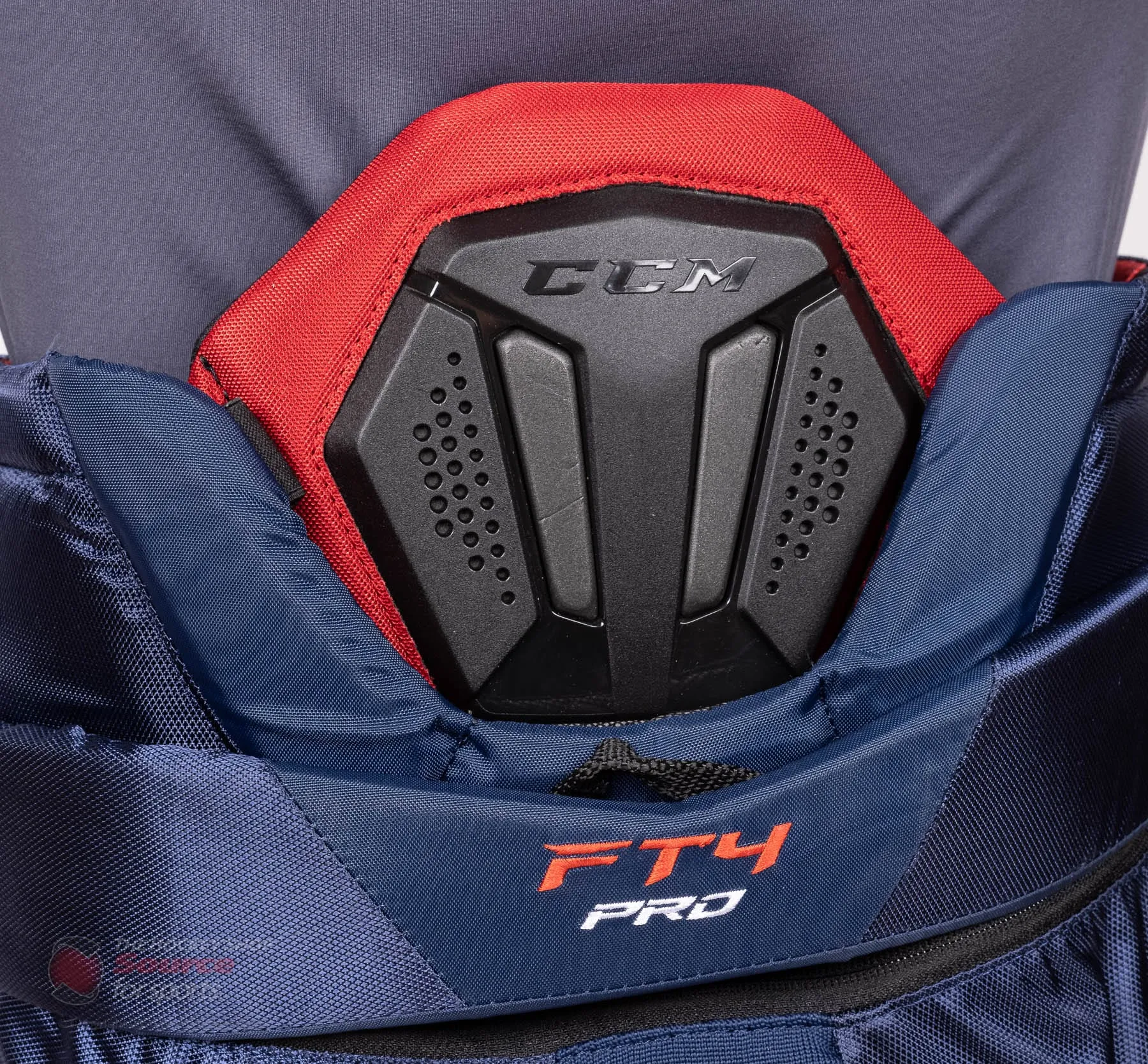 CCM Jetspeed FT4 Pro Senior Hockey Pants
