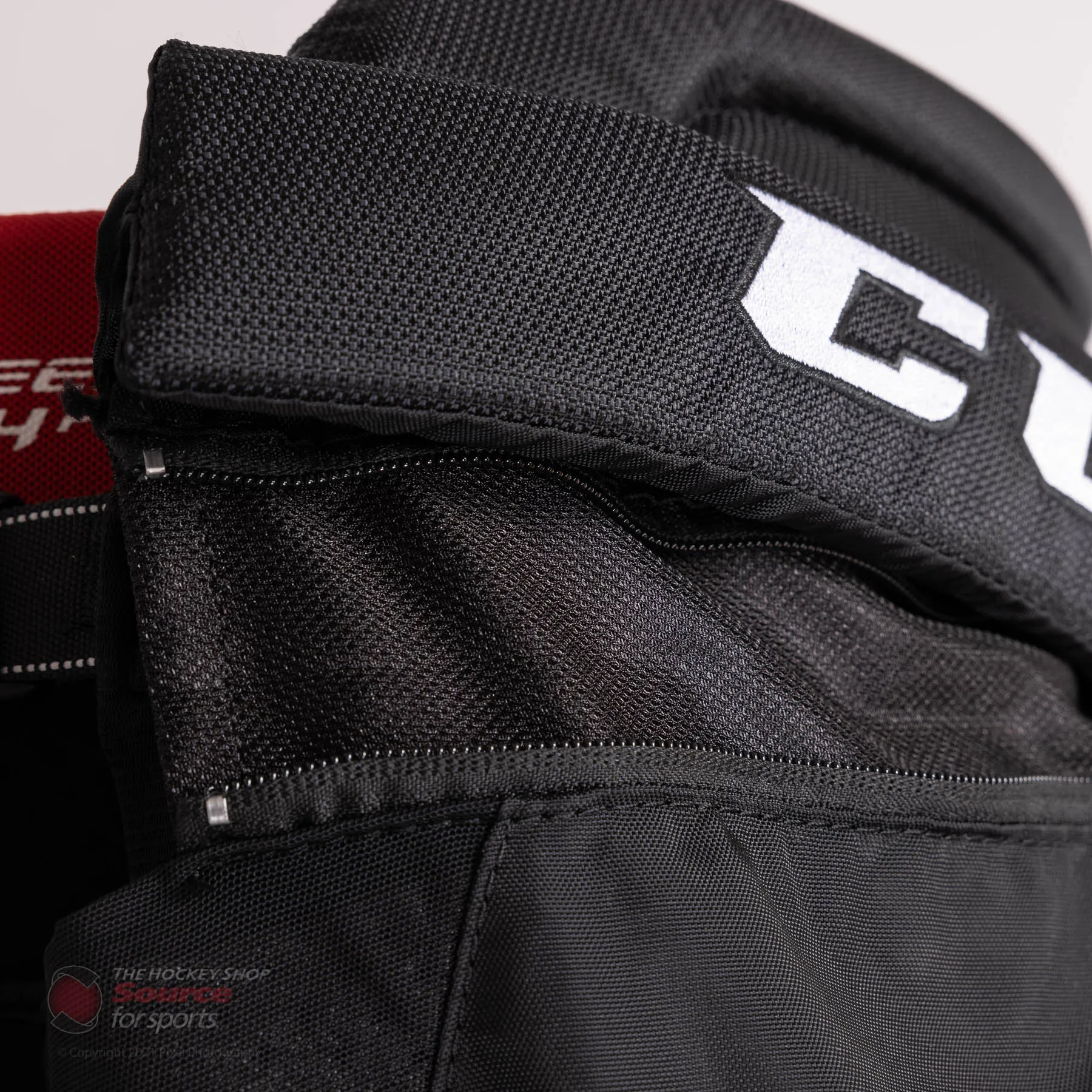 CCM Jetspeed FT4 Pro Senior Hockey Pants