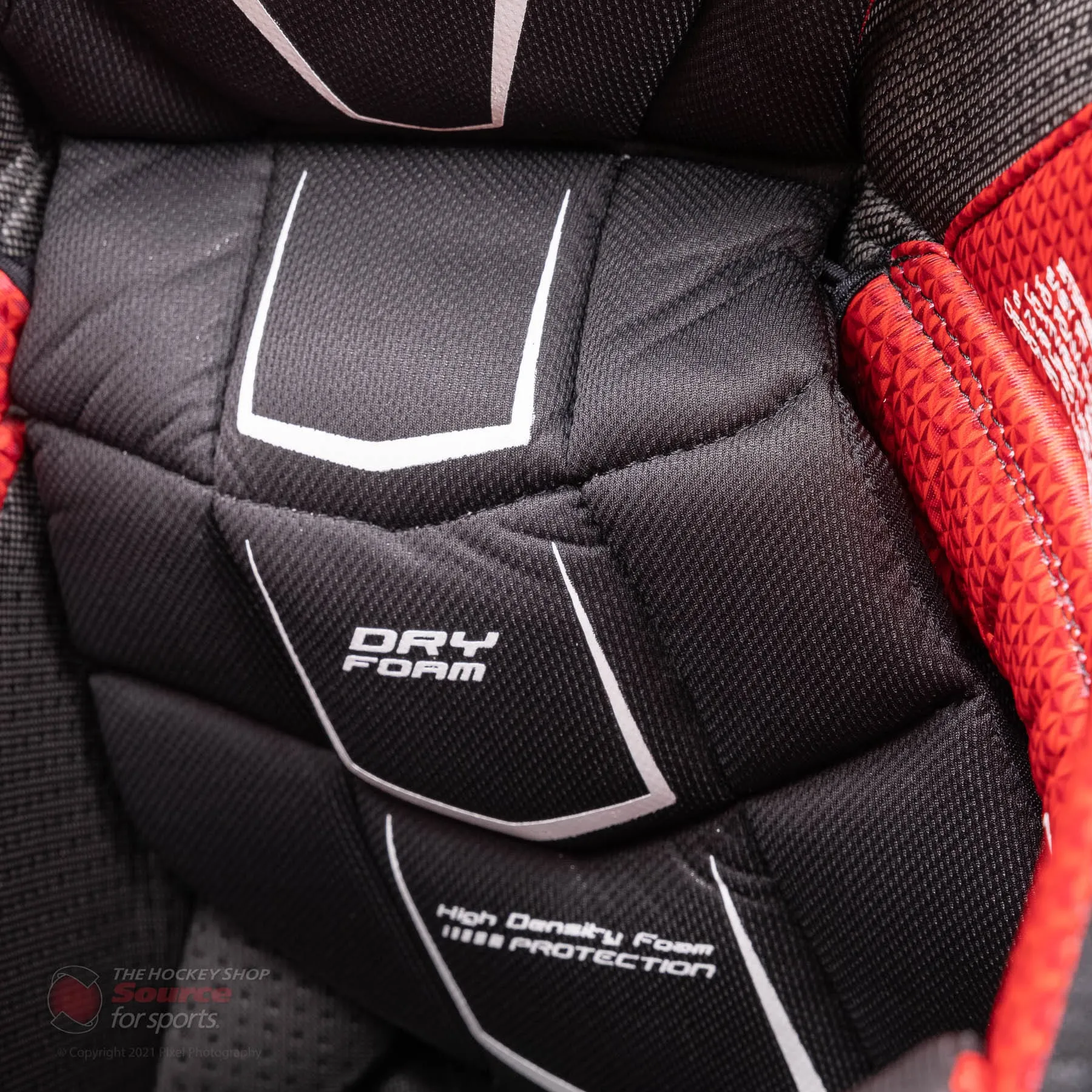 CCM Jetspeed FT4 Pro Senior Hockey Pants