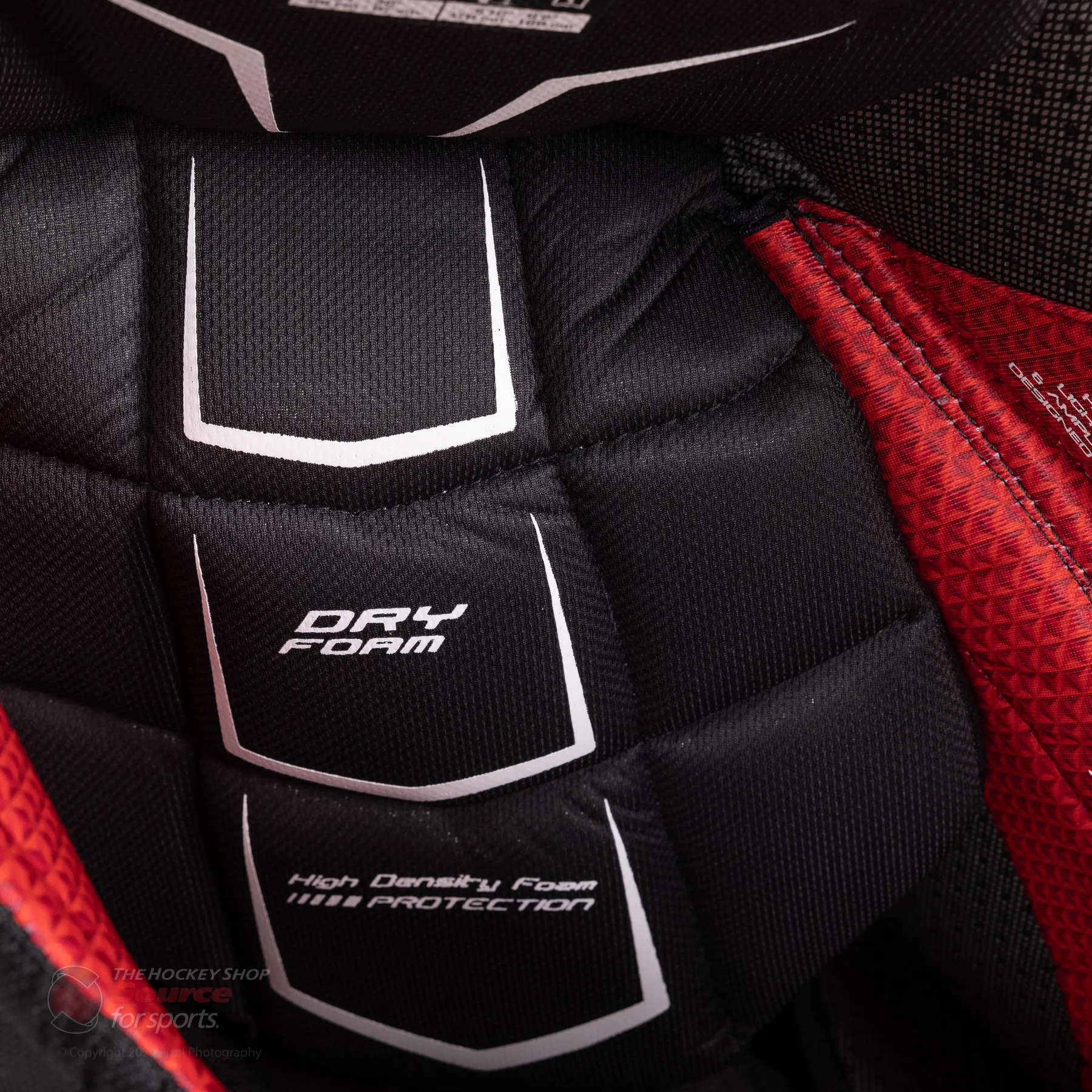 CCM Jetspeed FT4 Pro Senior Hockey Pants