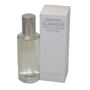 Chemistry Eau De Toilette for Men