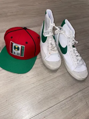 Chris Brown Cross Colors Blazers Bundle