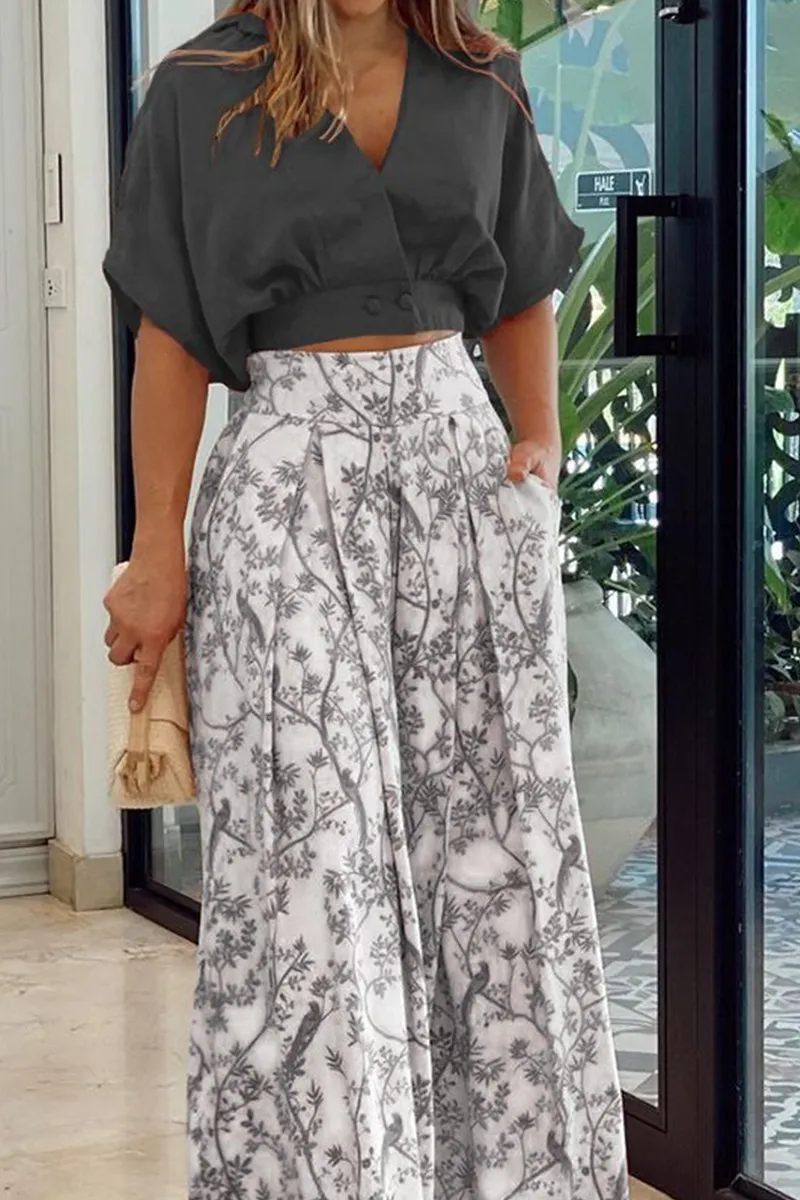 Christabel | Modern Elegant Set