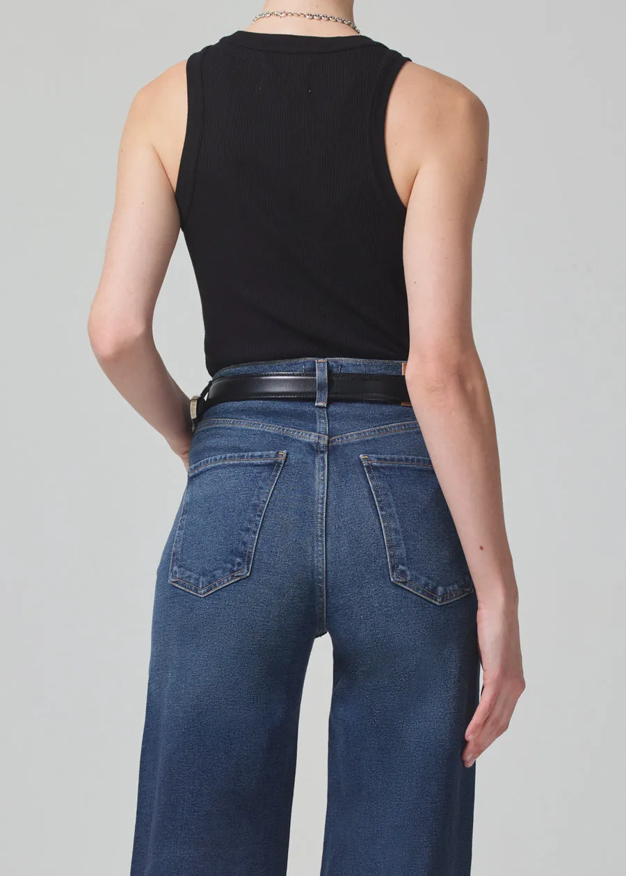 Citizens Of Humanity Isabel Rib Tank