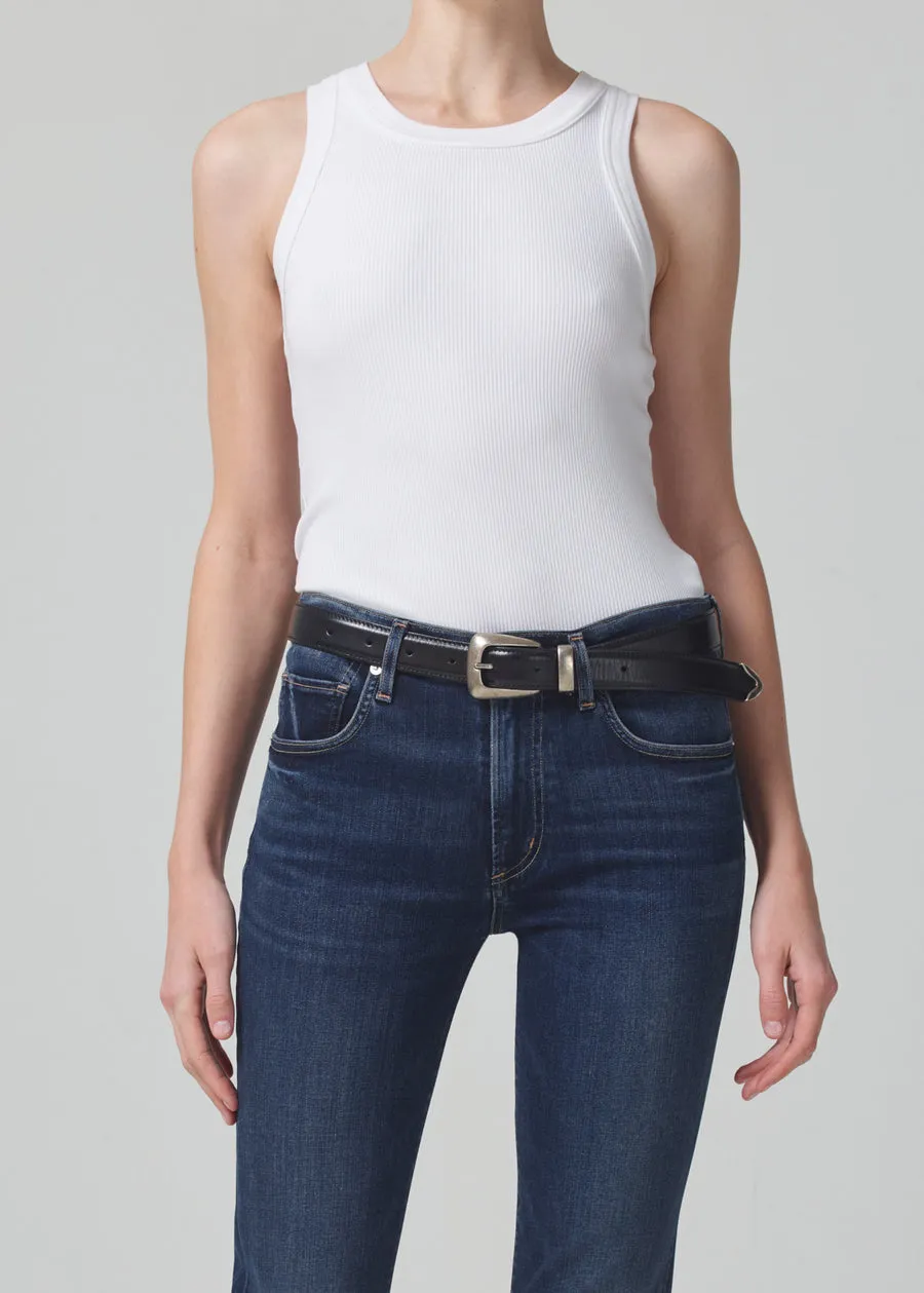 Citizens Of Humanity Isabel Rib Tank