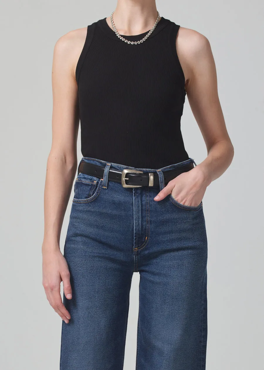 Citizens Of Humanity Isabel Rib Tank