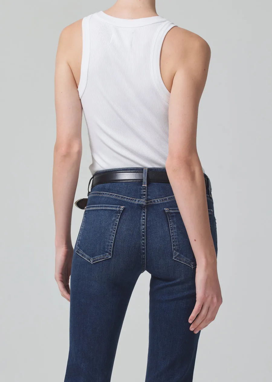 Citizens Of Humanity Isabel Rib Tank