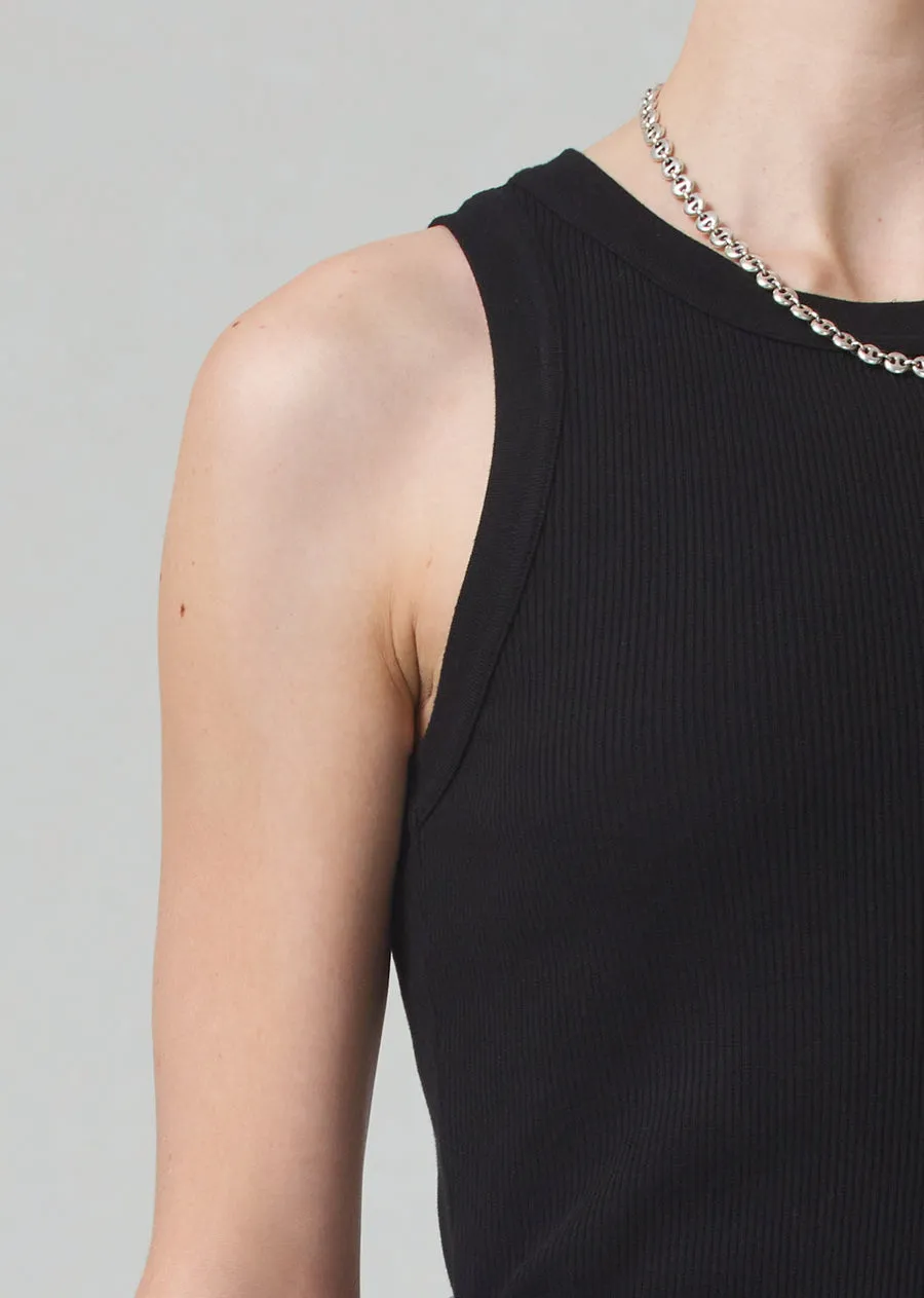 Citizens Of Humanity Isabel Rib Tank