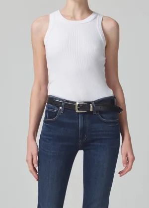 Citizens Of Humanity Isabel Rib Tank